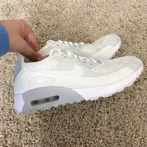 Nike Air Max 90 Ultra 2.0 Flyknit